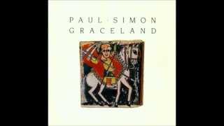 Paul Simon - Diamonds On The Soles Of Her Shoes