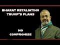 India's Tariffs Hurt USA, Counter Sanctions, Trade Deal, Trump vs Modi I Aadi
