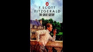 Marele Gatsby de F. Scott Fitzgerald - Carte Audio