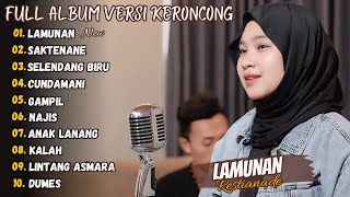 Lamunan - Restianade Full Album Keroncong Terbaru 2024 (Viral Tiktok)