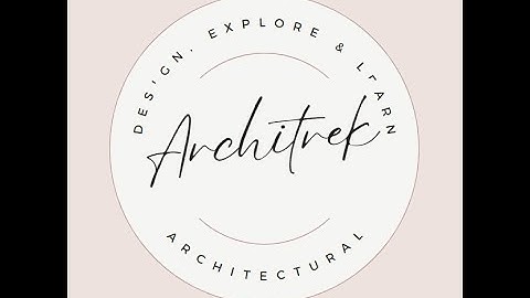 Lumion 12.5 rendering....G+1 Private residential building.....1st architectural video on YouTube.