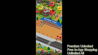 Sports City Tycoon Mod Apk / Hack Versi Terbaru 2025 | All Unlocked & All Unlimited screenshot 3
