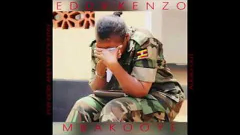 Nze mbakooye ebya UG by Eddy Kenzo musuuza