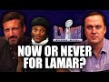 Is It NOW OR NEVER For Lamar Jackson &amp; The Ravens In The AFC Championship Game? | OutKick Hot Mic