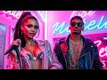 Feel The Burn AI Powered Latin Pop X Dancehall X Tropical EDM Fusion 2025 Remix Feel The Burn AI Powered Latin Pop X Dancehall X Tropical EDM Fusion 2025 Remix