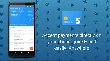 Charge for Stripe App - Accept Mobile Payments On Your Phone