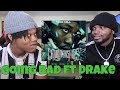 Meek Mill - Going Bad feat. Drake [Official Audio] - REACTION/DISSECTED