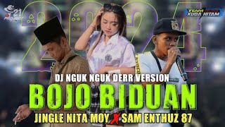 DJ BOJO BIDUAN Amunisi Karnaval & Miniatur - Nita Moy X Riyo Rmx_Zii Audio Blitar Feat Sam Enthuz 87