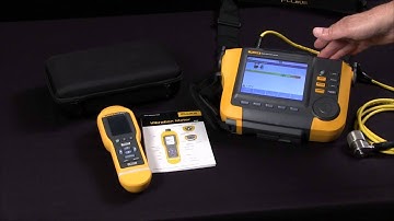 What Are The Differences Between The Fluke 805 And 810