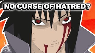What If There Was No Curse Of Hatred (Part 2)