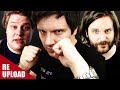 Duell mit Gronkh und Brammen - Road Trip Teil 2 [ReUpload]