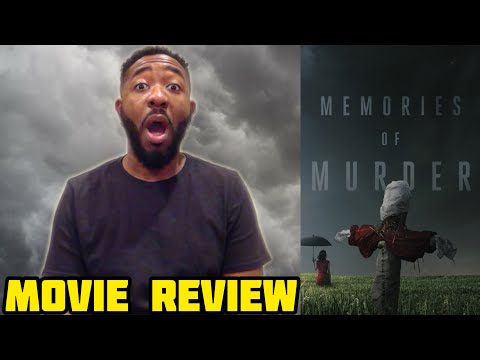 Memories of Murder Movie Review