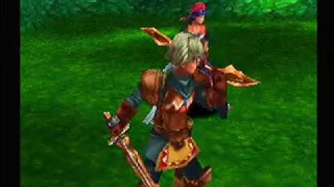 Chrono Cross part 10: Glenn joins