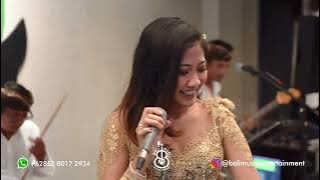 Senja Teduh Pelita - Maliq & D’Essentials (Live Perfomance by @BaliMusicEntertainment