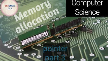Plus two Computer science|computer science and information technology |ihrd|part 3| chapter 1