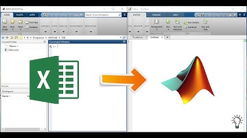 ¡¡TODO!! SOBRE MANEJAR DATOS 💻 DE EXCEL Y MATRICES EN MATLAB 💻