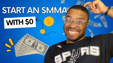 If I Had To Start SMMA Again From $0 Here