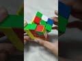 satisfying #rubikscube #cubing #satisfying