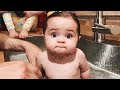 You will look younger as soon as you see these babies - Top Funniest and cutest babies of the week🥰