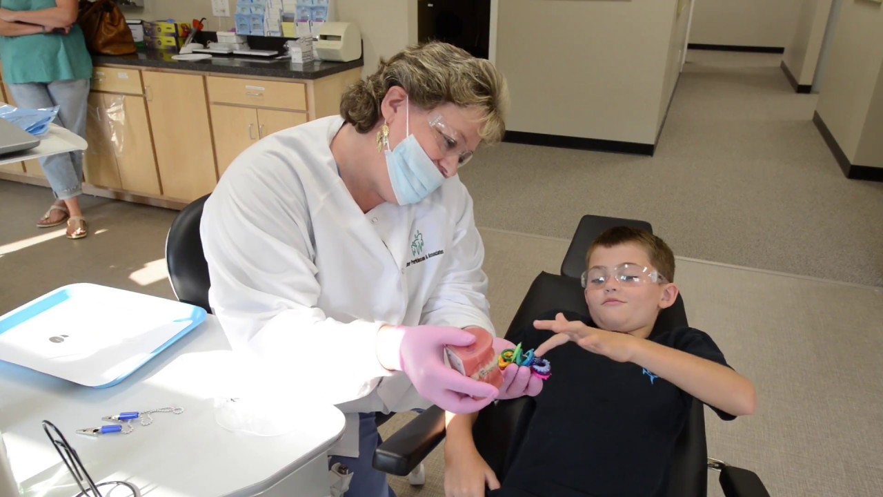 Virginia Family Dentistry Pediatric and Orthodontic Specialty Center at