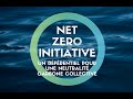 La neutralité carbone redéfinie - Plongée dans le référentiel Net Zero Initiative