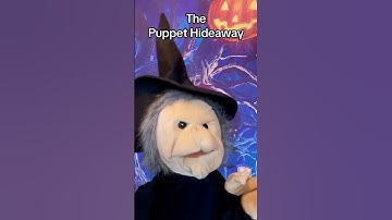 The Little Merman - Part 12 #thepuppethideaway #pirates #puppetry #puppets #puppetstuff #puppetshow