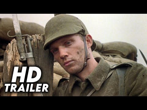 All Quiet On The Western Front Original Trailer