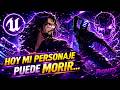 No estaba preparado para esto… Unreal Engine 5 DEV en directo