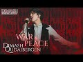 Dimash - War and Peace 2021