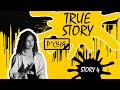 Комедійне шоу “True Story” історія Ірини “ти чий будеш?” від Noname Improv Show. Частина 4.