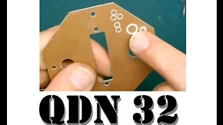 Cyrob : QDN32 Top, Flop et Tout venant....... screenshot 5