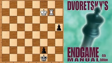 Mark Dvoretsky Puzzle 2