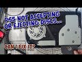 Playstation 5 not accepting or ejecting discs can i fix it