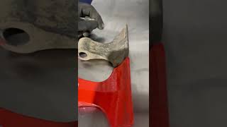 Comparison of FLAIL Mower BLADES! #shorts #equipment