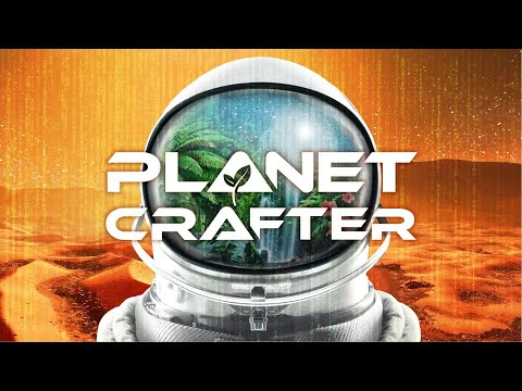 Видео: The Planet Crafter [PC 2024] #022. Этап Земноводные. 717,0 GTi. Лутаем портал 5-й сложности.