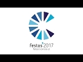 FESTAS DE CORROIOS 2017 | Logotipo