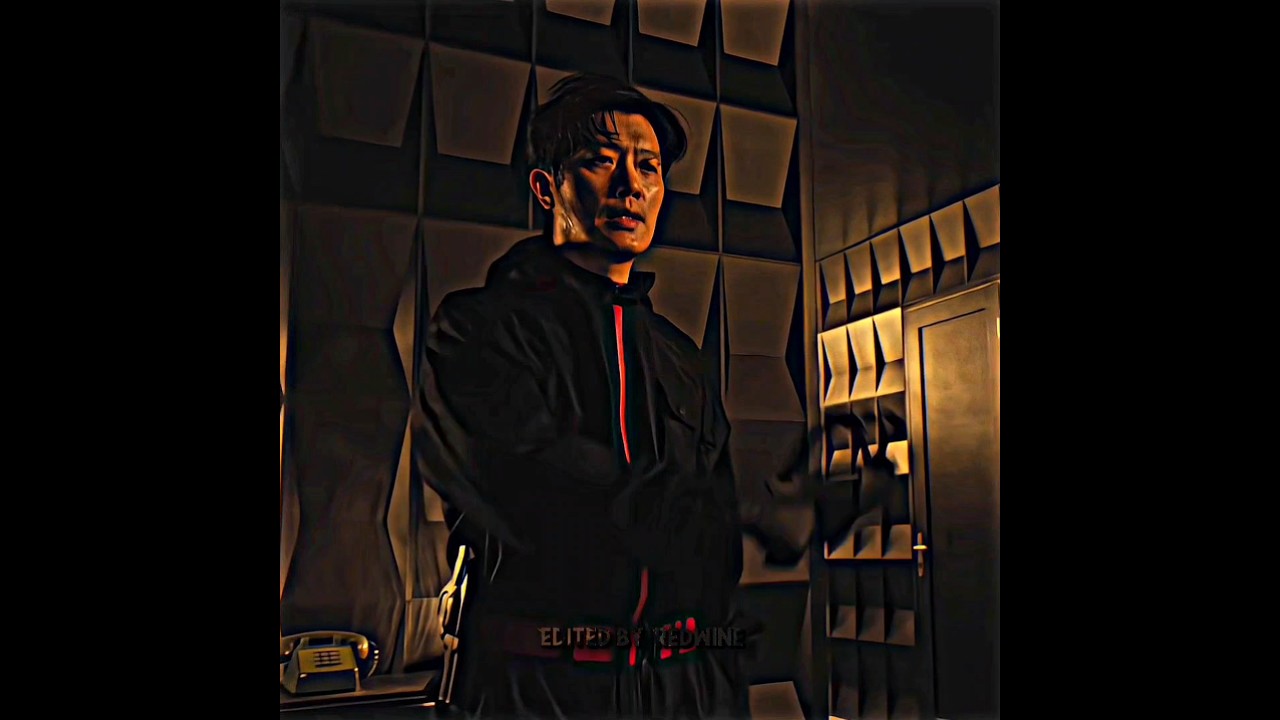 Guard 011 vs black guard ☠️🔥 🎬 Squid game season 3 #squidgame #squidgame3 #kdrama #shorts