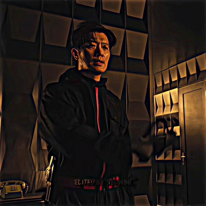 Guard 011 vs black guard ☠️🔥 🎬 Squid game season 3 #squidgame #squidgame3 #kdrama #shorts