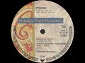 PRINCE I wish u Heaven (Pt 1-2-3) 12'' FEMI JIYA Remix