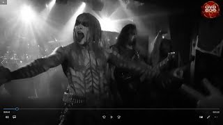 Thy Antichrist - Where is Your God + Desolation @ Baroeg (Rotterdam, NL) 2019-July-08