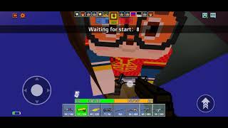 hide&seek intermission unusual pov [CopsNrobbers]