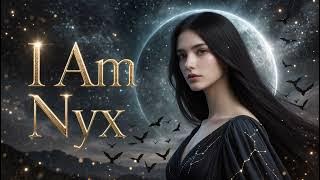 Nyx: I Am Nyx | Dark Mythology Lyric Video