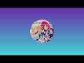 青く在れ/不知火フレア&IRyS【Chill remix】