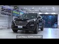 Hyundai tucson paint protection film ppf at sehgalmotorspk