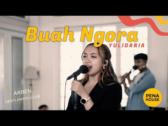 Yulidaria - Buah Ngora (Medley) | Live Sessions class=