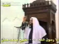 خطبة الشيخ محمد حسان للدفاع عن رسول اللة 