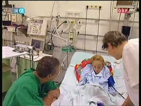 Herzfehler - rzte operieren herzkranke Kinder in Bosnien (Teil 2 von 5)