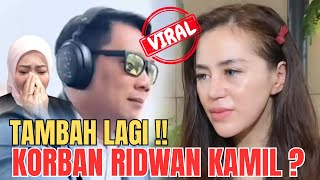 Download Lagu VIRAL❗❗KORBAN RIDWAN KAMIL BERTAMBAH LAGI ❓ MP3