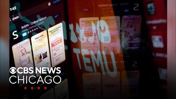 Shein, Temu raise prices in anticipation of Trump tariffs