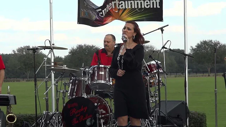 Mary Jo Vitale - Crazy